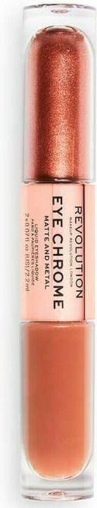 Image du produit Makeup Revolution Ombre à paupières Eye Chrome Worship 4.4ml
