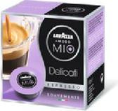 Actual product image Lavazza Espresso Soave coffee capsules (16 x Port.)