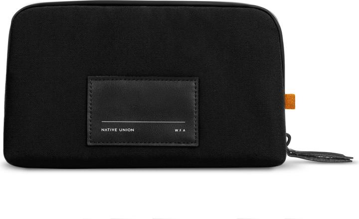 Immagine prodotto Native Union W.F.A Stow Lite Organiser -tarvikepussi, musta