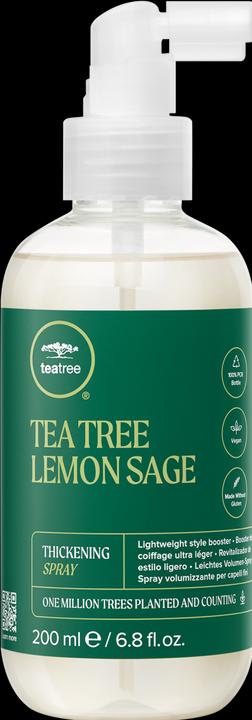 Image du produit Paul Mitchell Spray épaississant Lemon Sage (200 ml)
