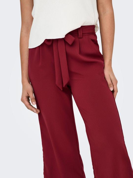 Produktbild Only ONLNOVA Normal geschnitten Hose Hose (46)