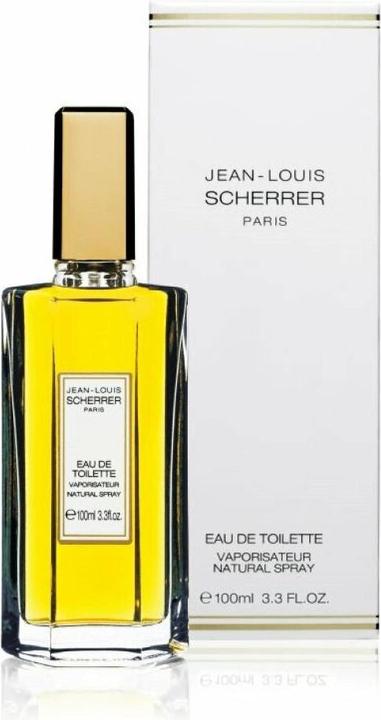 Immagine prodotto Jean-Louis Scherrer Scherrer (Eau de toilette, 100 ml)