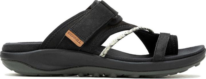 Merrell Terran 4 Post