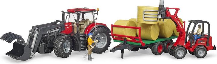 Image du produit Bruder Case IH Optum 300 CVX