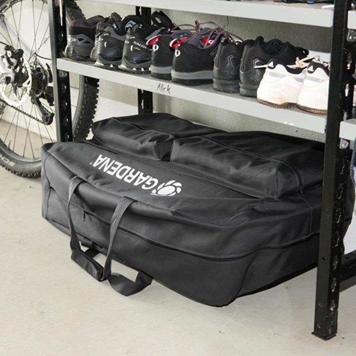 Image du produit Gardena Sac de rangement (Tondeuse automatique, Rangement des machines de jardin)