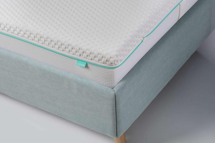 Produktbild Isabelle by Bico Star (90 x 200 cm, Schaumstoffkern)