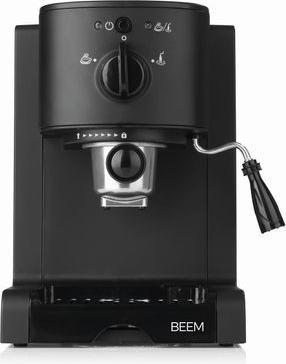 Productafbeelding Beem Espresso Perfekt, portafiltermachine, mat zwart