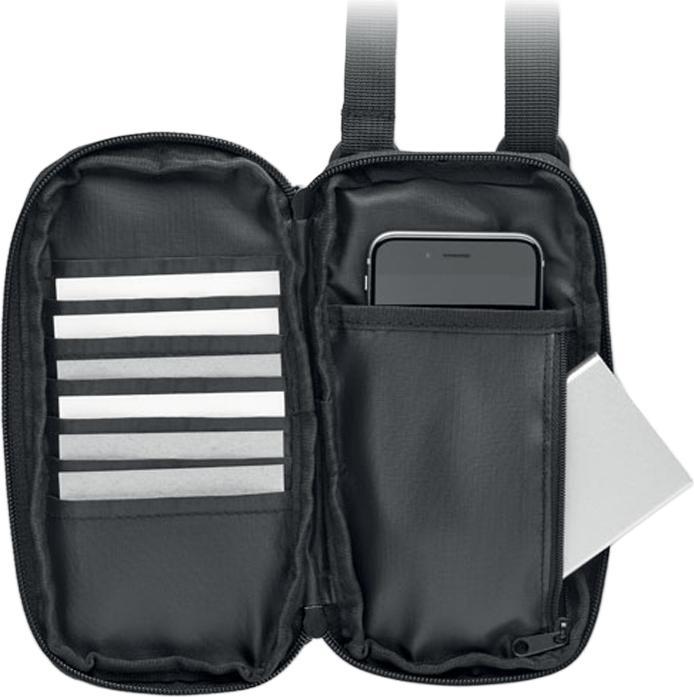 Immagine prodotto MidOcean Valley Wallet Borsa a Tracolla