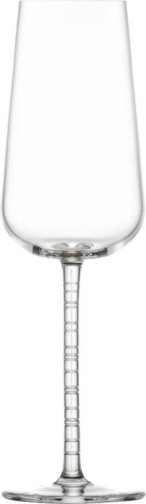 Produktbild Zwiesel ZWG Champagnerglas Journey (35.80 cl, 2 Gläser, Sektgläser)