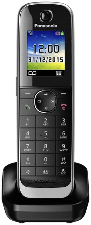 Actual product image Panasonic KX-TGJ322GB