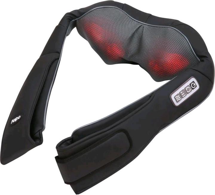 Immagine prodotto Naipo Mgs-321