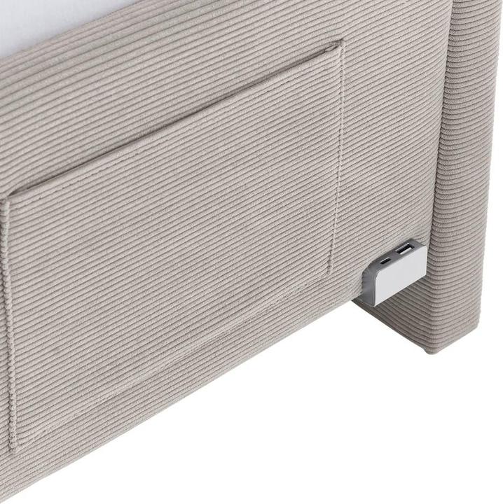 Image du produit Novel Cool (90 x 200 cm)