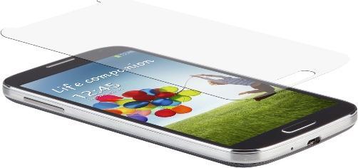 Actual product image speck Shieldview Matte - Folia Ochronna Samsung Galaxy S4 (3-pack) (3 Piece, Samsung Galaxy S4)