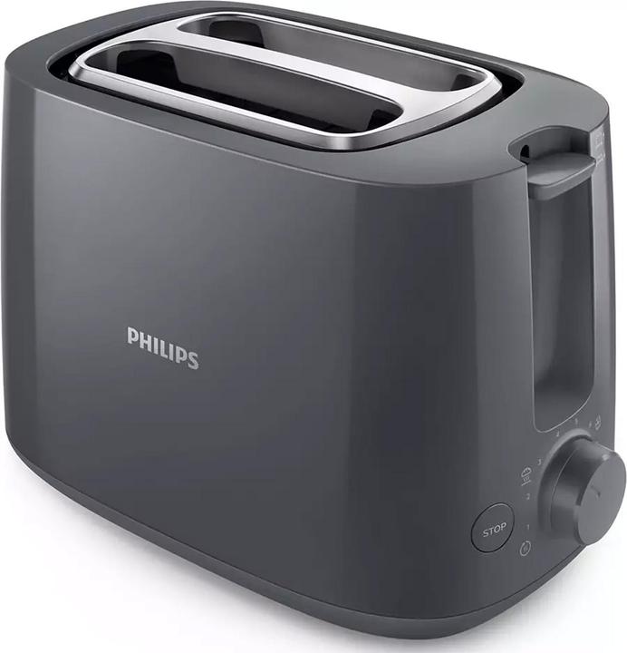 Philips Daily Collection HD2581/10 (EU plug)