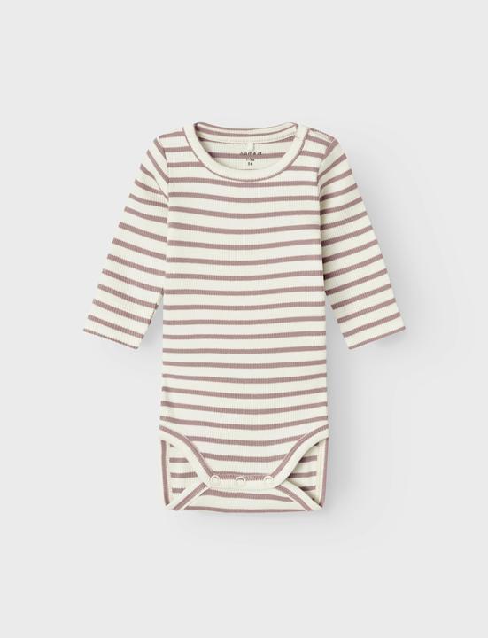 Actual product image Name it Nbnbani Ls Body Noos (80)