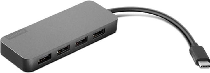 Produktbild Lenovo GX90X21431 (USB-C, 4 Ports)