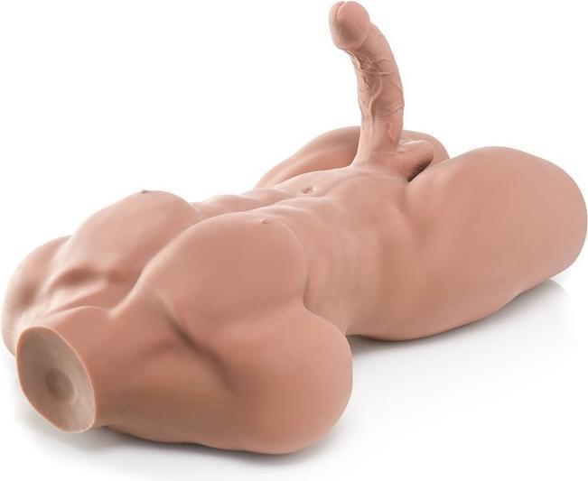 Actual product image Zenn Darius
