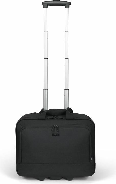 Immagine prodotto Dicota Laptop Roller Multi Eco BASE 15-17.3" nero (17.30", Universale)