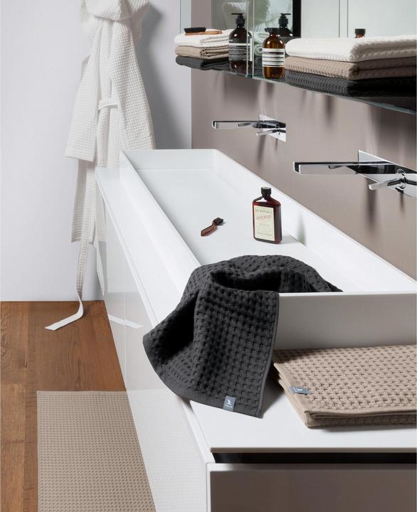 Actual product image Möve Piquée (50 x 100 cm)