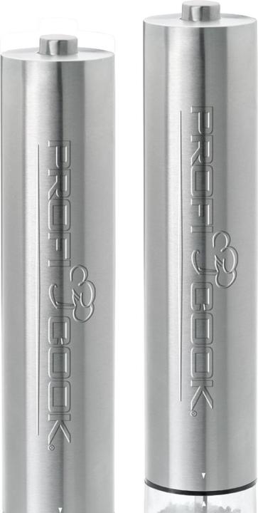 Immagine prodotto Proficook Cuoco professionale PC-PSM 1031 (Pepe, Sale)