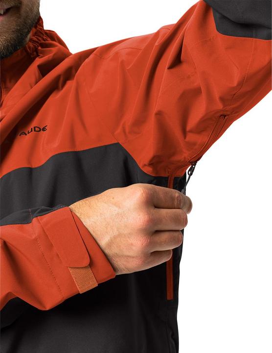 Produktbild Vaude Men's Moab Rain Jacket (S)