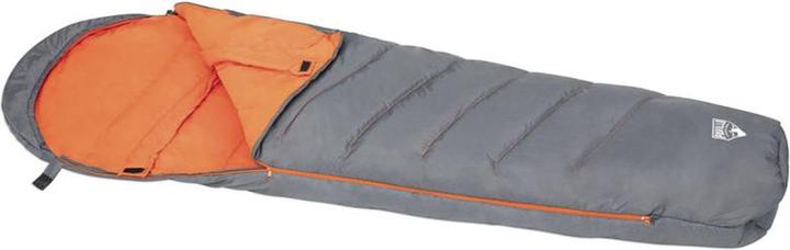 Actual product image Bestway Hiberhide 5 mummy sleeping bag 230 x 80 x 60 cm (230 cm)