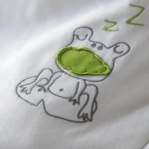 Immagine prodotto Zizzz Rana Ragnar (110 cm)
