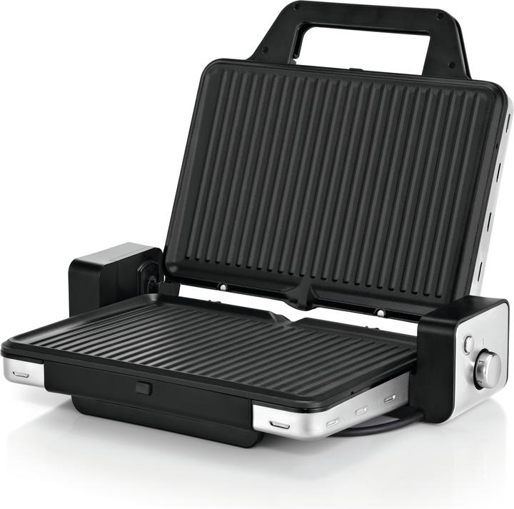 Produktbild WMF Lono Kontaktgrill 2in1