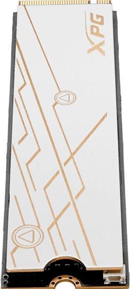 Image du produit Adata SSD 4.0TB XPG MARS 980 BLADE M.2 PCI5 (4000 Go, M.2 2280)