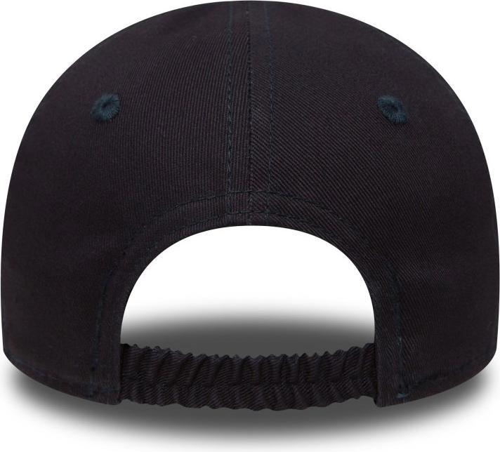 Immagine prodotto New Era 9FORTY MLB NY Yankees essenziali per bambini (48, 49, 50)