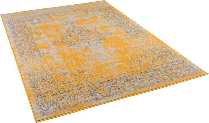 Produktbild Pergamon Designer Teppich Passion Vintage Bordüre (160 x 225 cm)