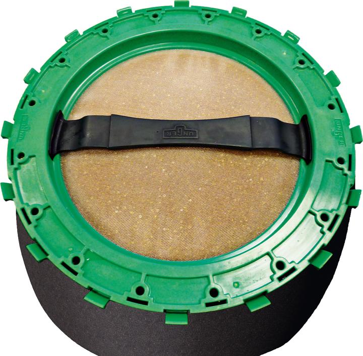Produktbild Unger DIUB3 Mischbettharz HydroPower Ultra Harz Packs für einen effizienten Wasserstrom durch den g (1 Stk.)