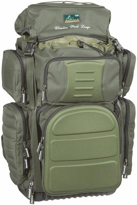Produktbild Climber Pack - Gross
