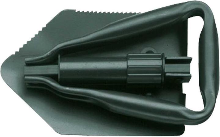 Actual product image Herbertz Folding spades