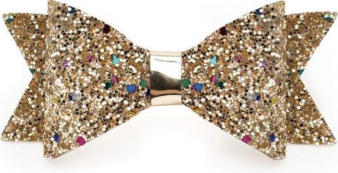Great Pretenders Creative Education 88077 Hairclips The Great Gold Bow (Haargummi)