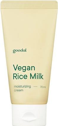 Goodal Crema idratante vegana al latte di riso (Lozione corpo)