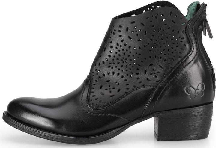 Produktbild Felmini Sie werden von dieser bequemen und stilvollen Freizeit Stiefelette von begeistert sein. Mit (38)
