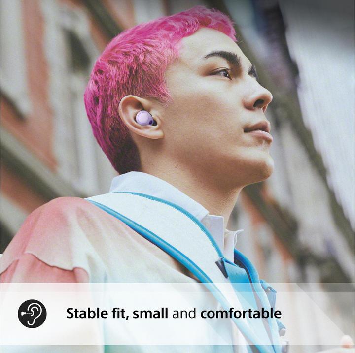 Actual product image Sony WF-C700N (ANC, 7.50 h, Wireless)
