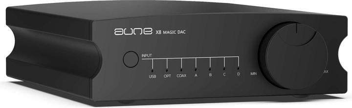 Image du produit Aune X8 Xviii (USB-DAC)