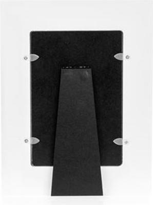 Produktbild ZEP Bilderrahmen PN9346 Maradona 10x15 cm (10 x 15 cm)