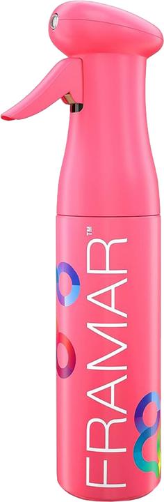 Framar - Myst Assist Spray Bottle Pink