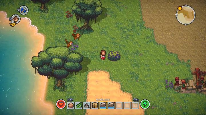 Actual product image Plaion The Survivalists (PS4, EN)