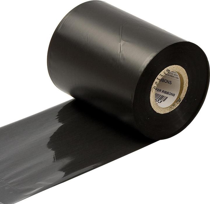 Actual product image Brady Black 7950 Series Thermal
