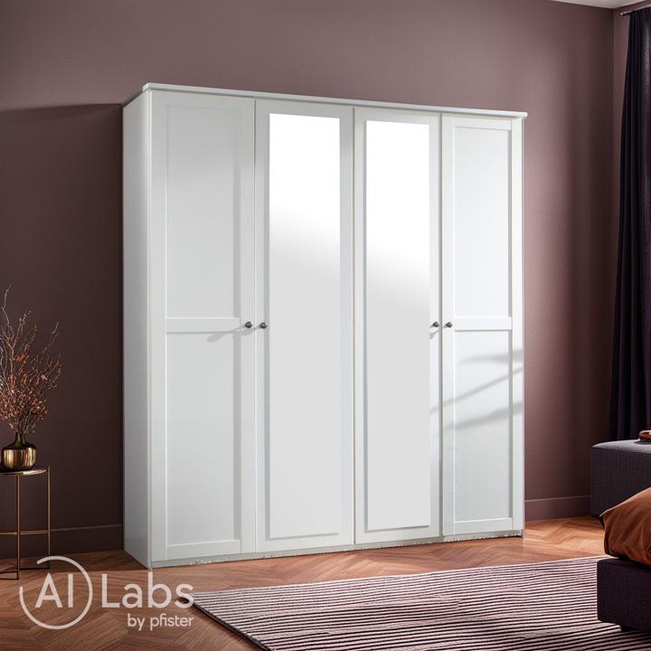 Immagine prodotto Wimex Chalet (180 x 210 cm)