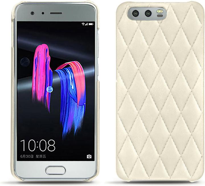 Actual product image Noreve Leather cover (Honor 9)