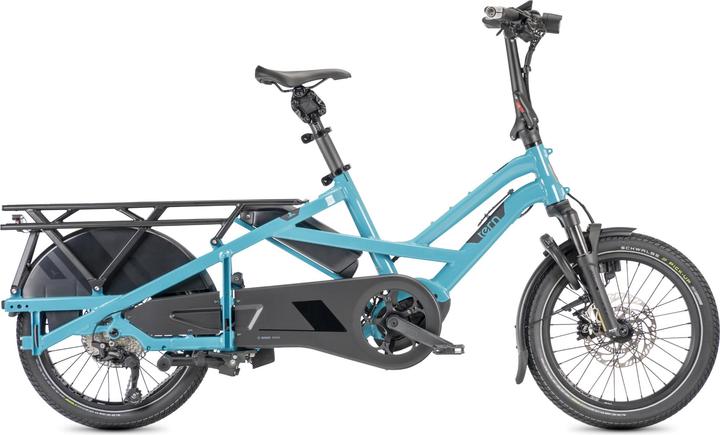 Image du produit Tern Bicycles GSD S10 (50 cm)