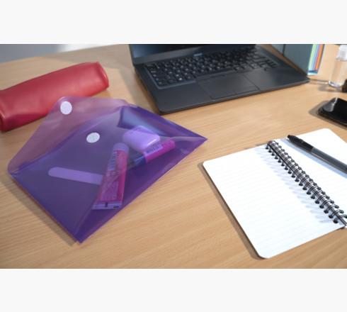 Image du produit Exacompta Pochette à prospectus (A5, 5 x)