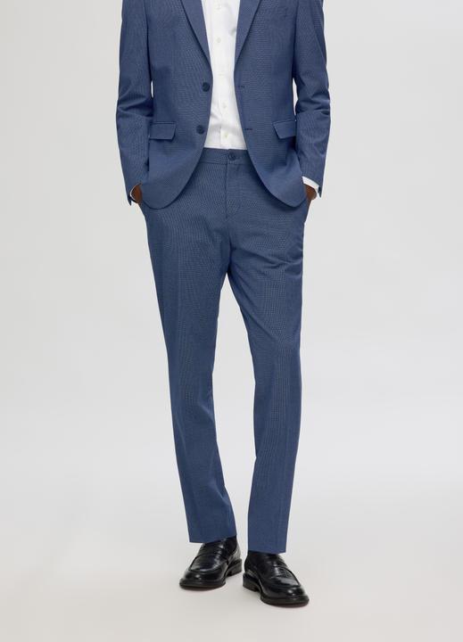 Produktbild Selected Homme Slim Fit Anzughose (106)
