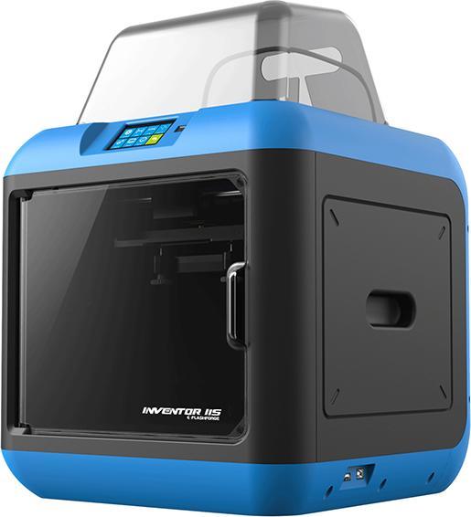 Actual product image FlashForge Adventurer 3