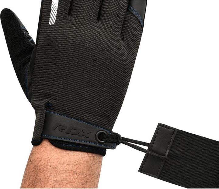 Produktbild Rdx Gym Gloves T2 - Full Finger (XL)